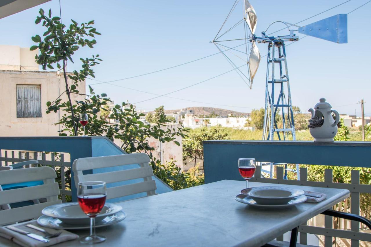 Fedra Apartments, View, Free Parking, 2Mins To Beach パレカストロ エクステリア 写真