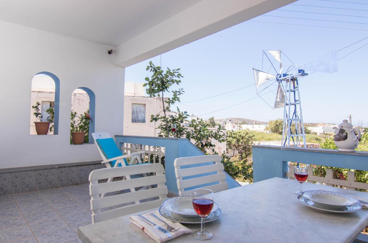 Fedra Apartments, View, Free Parking, 2Mins To Beach パレカストロ エクステリア 写真