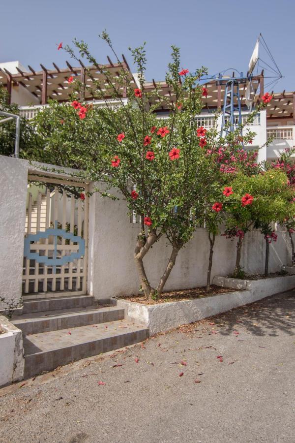 Fedra Apartments, View, Free Parking, 2Mins To Beach パレカストロ エクステリア 写真
